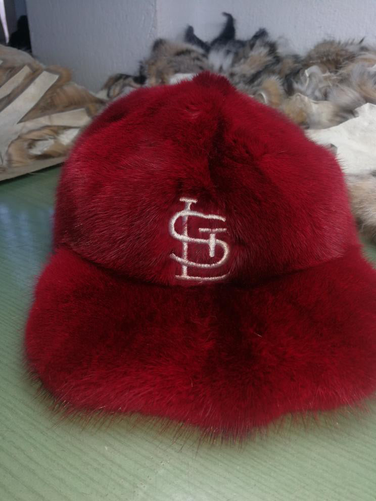 Buy Stl Cardinals Hat Online In India -  India
