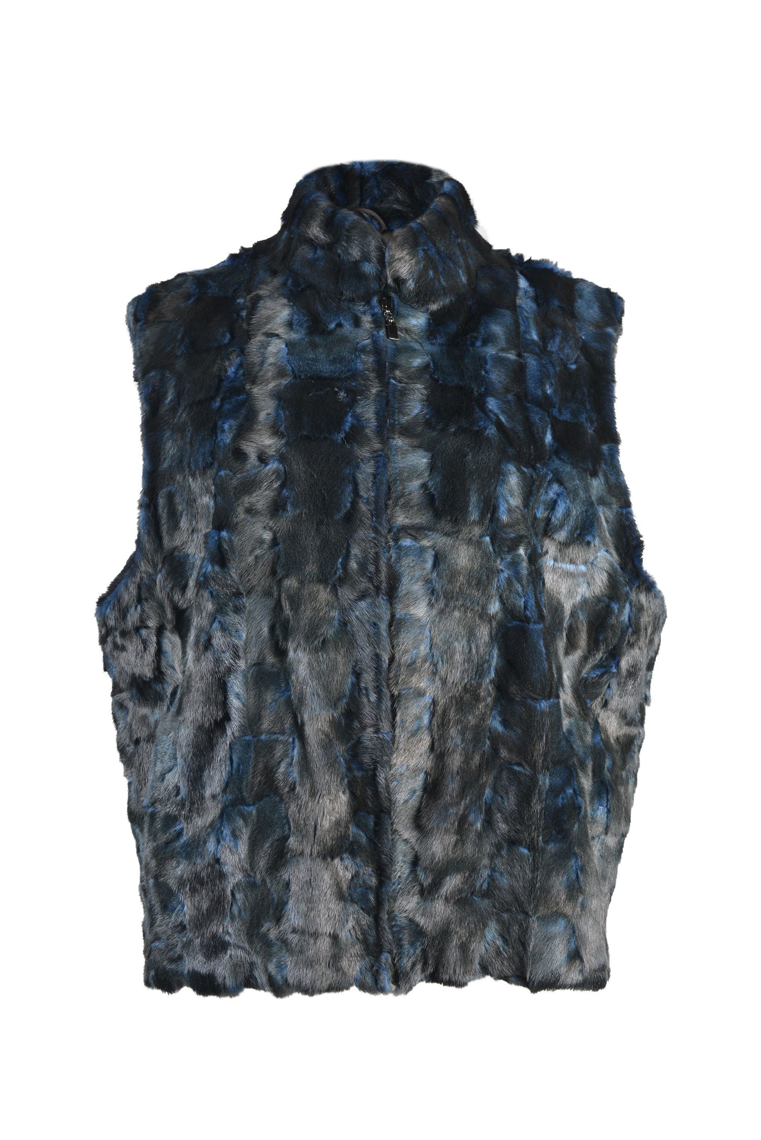 Vest and capes