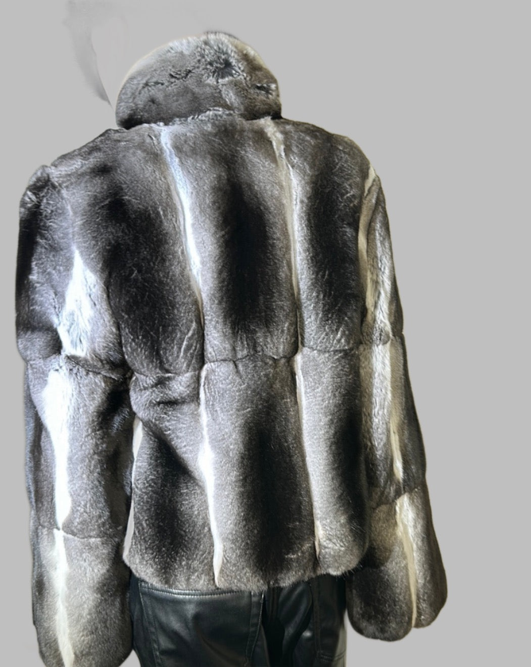 Chinchilla Women’s Jacket