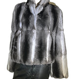 Chinchilla Women’s Jacket