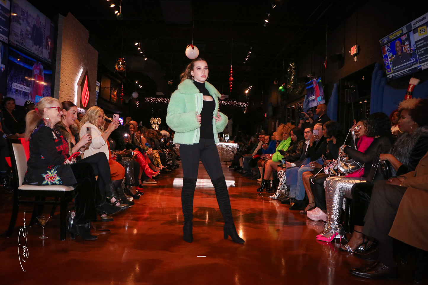 Dyed Curly Lamb Bolero Jackets
