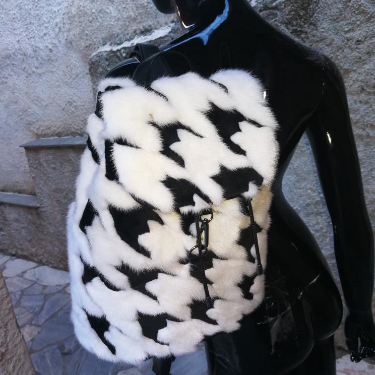 FGM Bespoke Backpacks