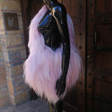 FGM Bespoke Heart Shaped Bags
