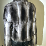 Chinchilla Women’s Jacket