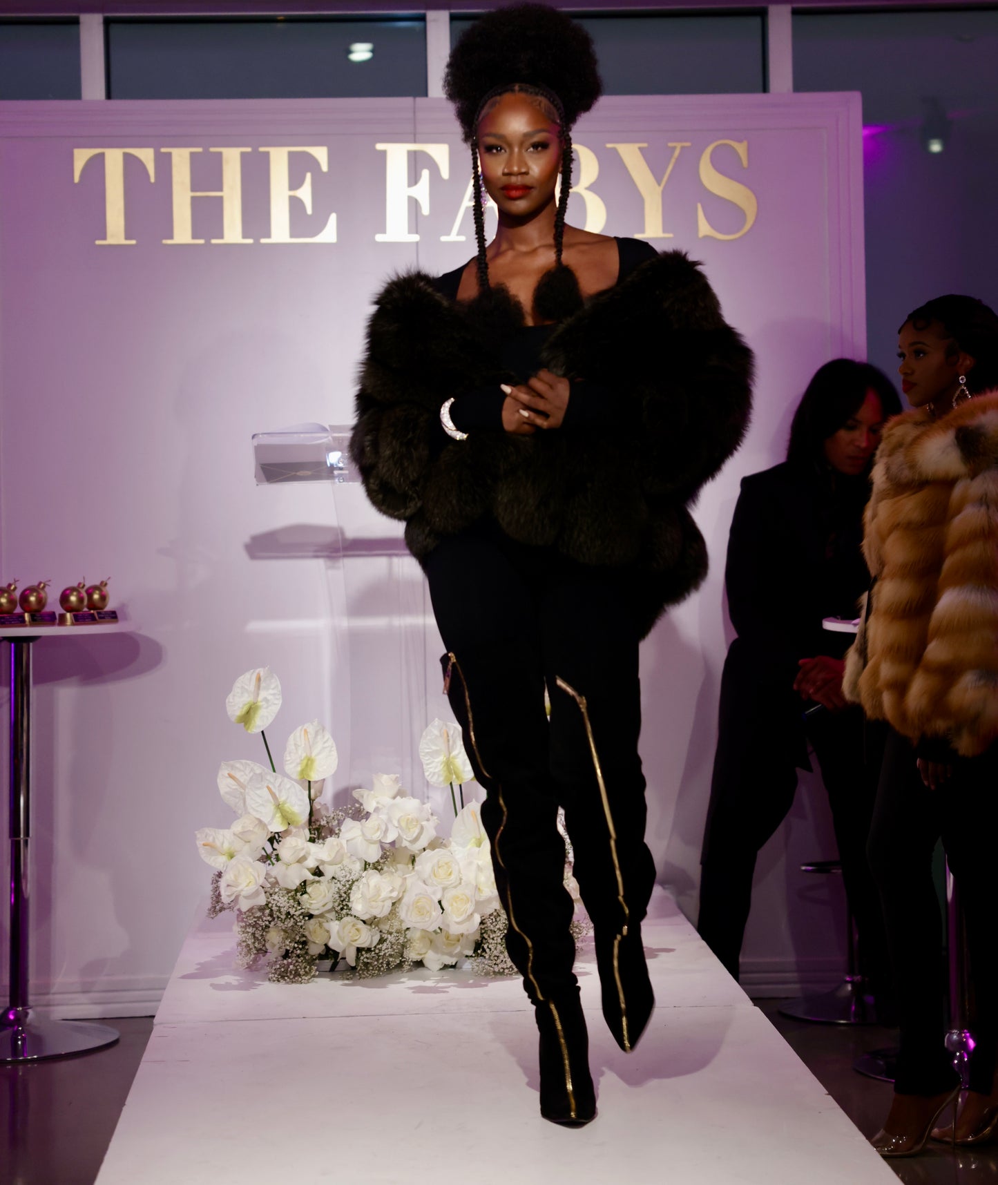 The KiKi- Black Bolero