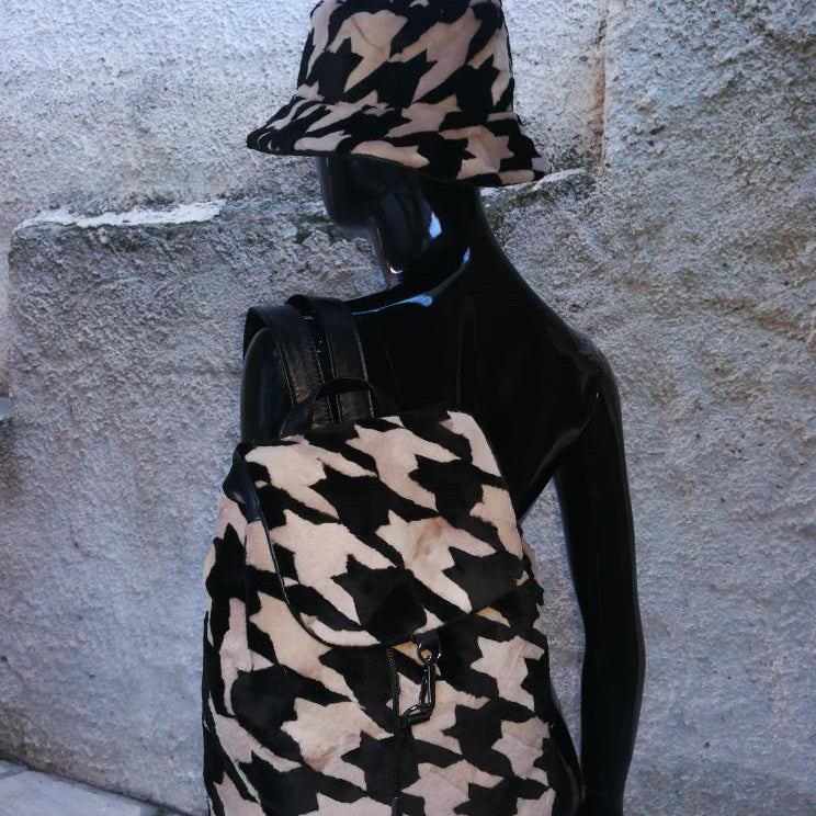 FGM Bespoke Backpacks