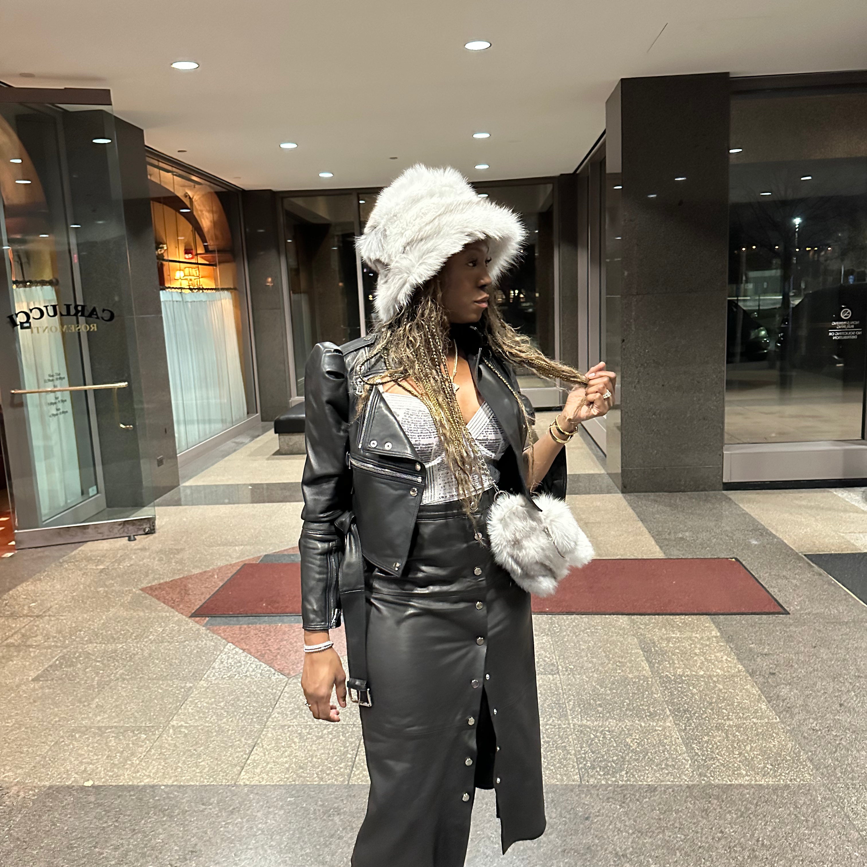 FGM Bespoke Bucket & Furry Pack Set