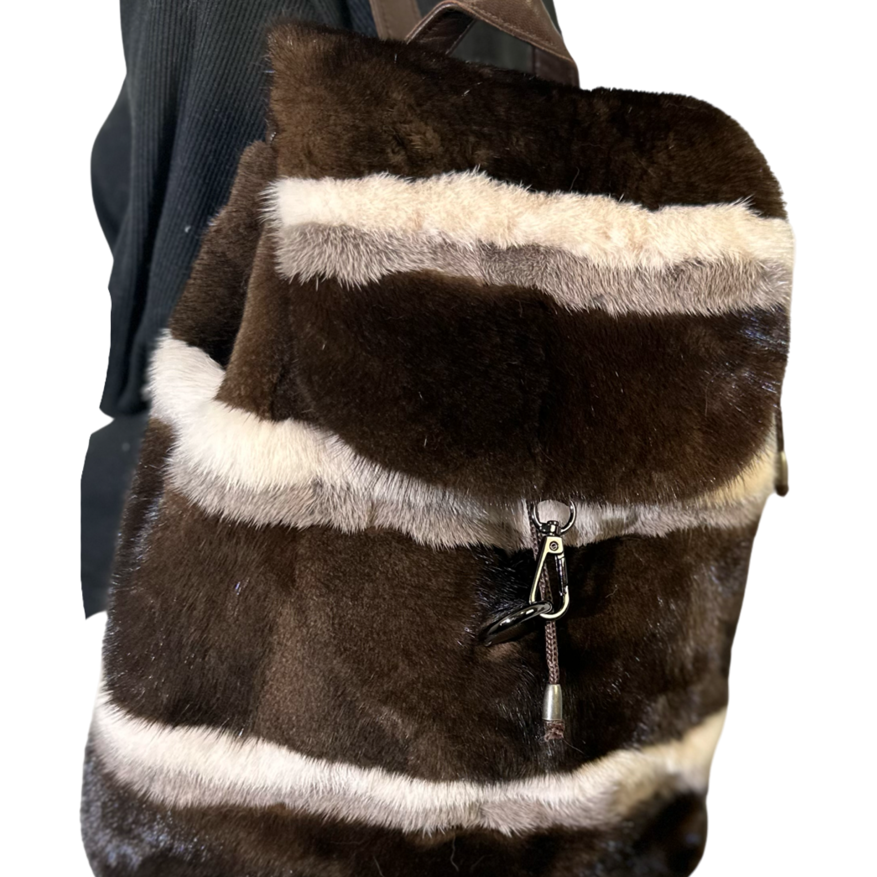 FGM Bespoke Backpacks