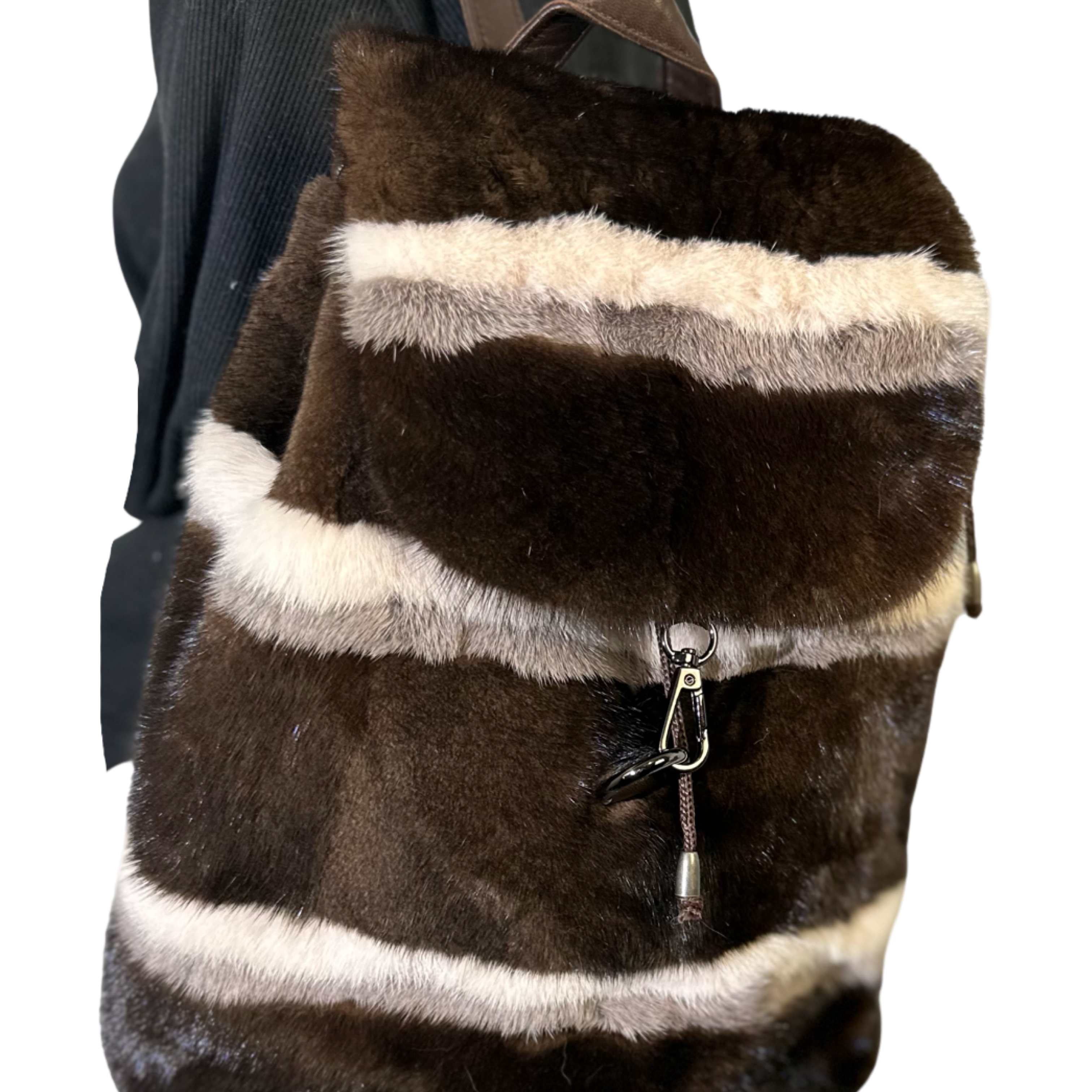 Mink Backpacks