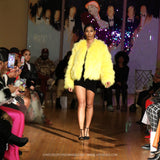 THE LULA COAT