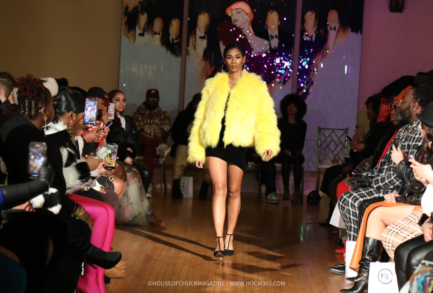THE LULA COAT