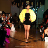 THE LULA COAT