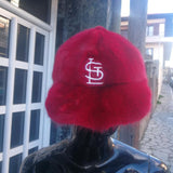 STL 314 baseball hat