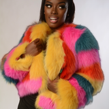 THE LULA COAT