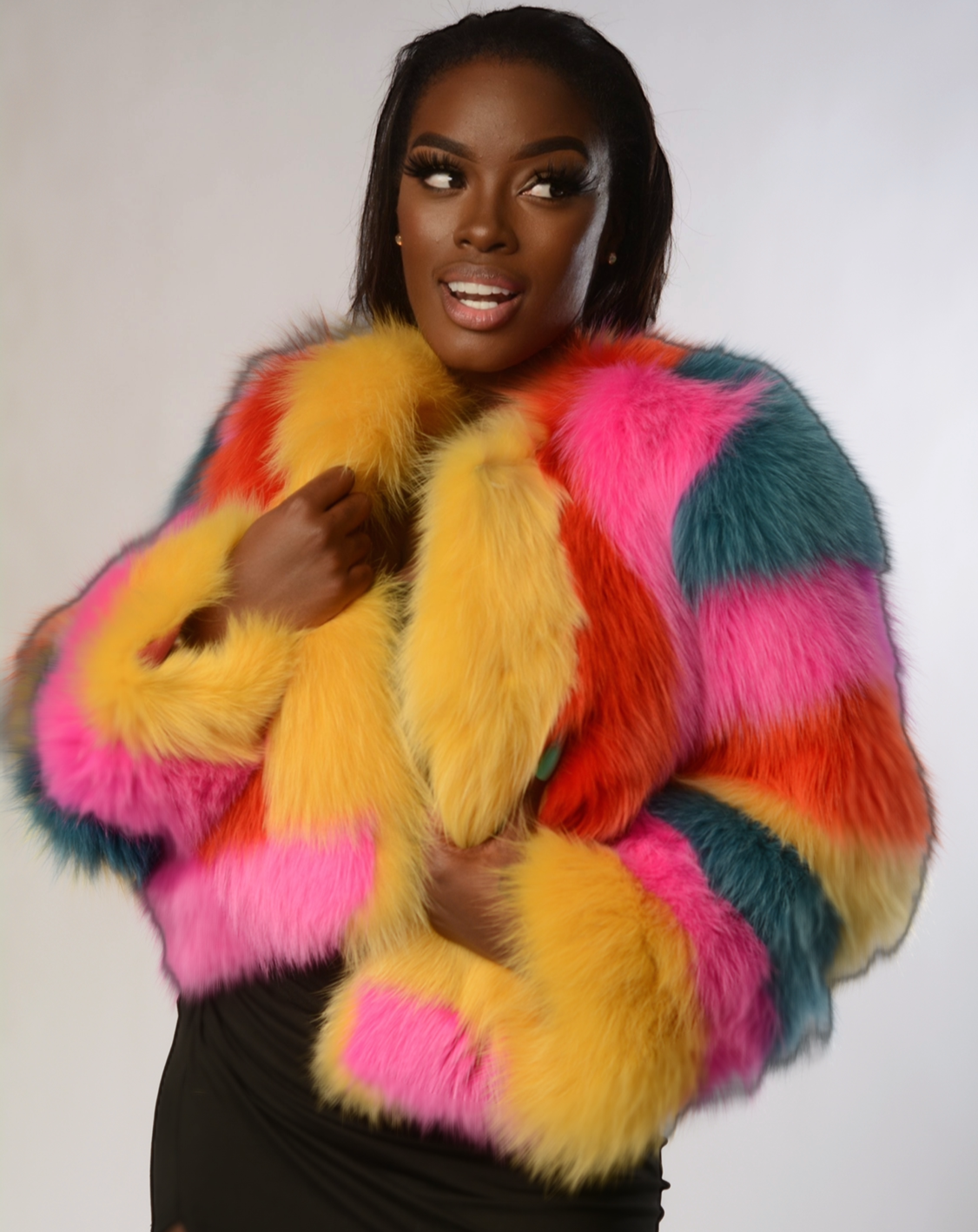 THE LULA COAT
