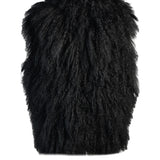 FGM bespoke Fluffy  Vest