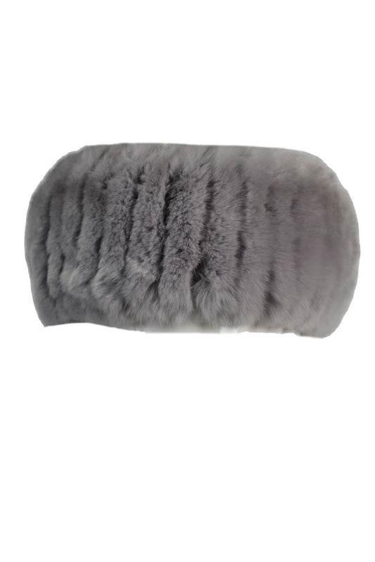 Fox Stretch Headband fdf
