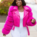 Kendra Coat