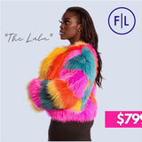 THE LULA COAT