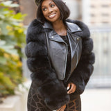 Kendra Coat
