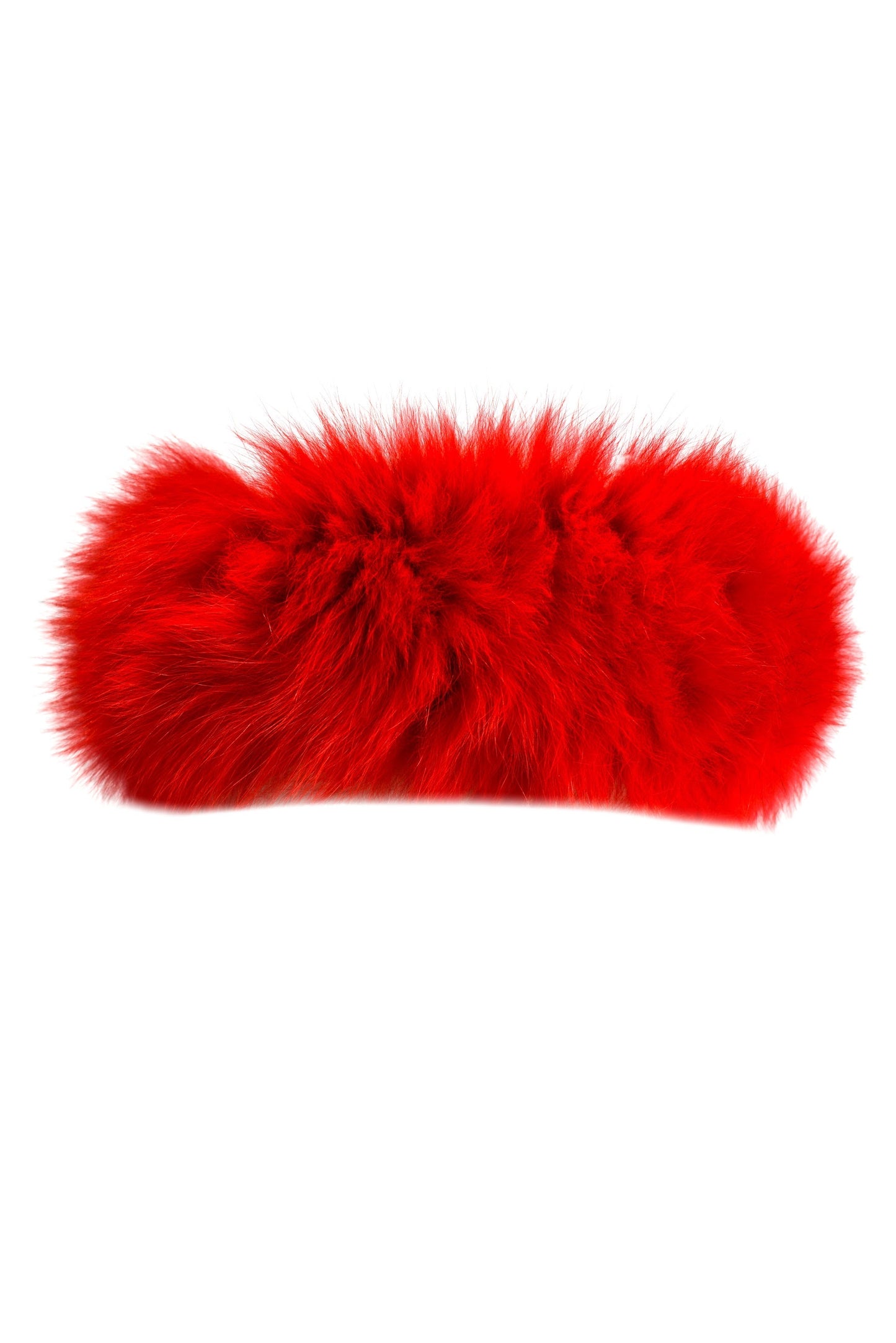 Fox Stretch Headband fdf