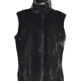 Natural Ranch  Mink Vest