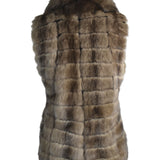 Russian Sable Vest