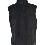 Natural Ranch  Mink Vest