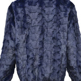 Mens Mink Bomber