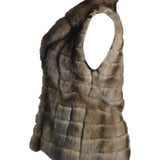 Russian Sable Vest