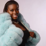 KiKi2- Mint Green