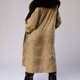 The Bonnie Trench Coat