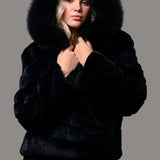 The Tristyn Jacket