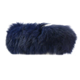 Fox Stretch Headband fdf NAVY