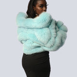 KiKi2- Mint Green