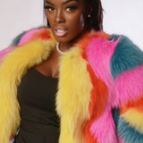 THE LULA COAT