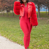 Kendra Coat